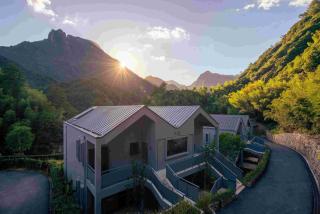 Villavila Healing Retreats - 0