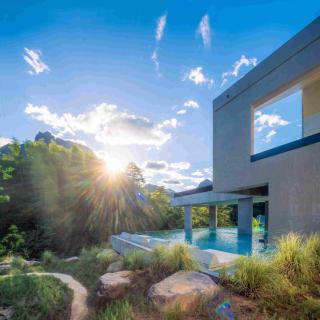 Villavila Healing Retreats - 7