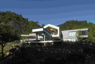 Villavila Healing Retreats - 6