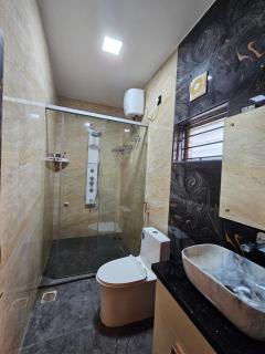 Seven Stones Residency - 3