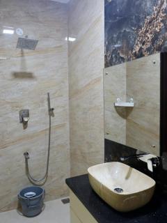 Seven Stones Residency - 1