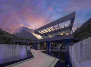 Villavila Healing Retreats - 4