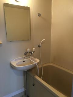 Utopia Wakamiya 207 / Vacation STAY 5372 - 1