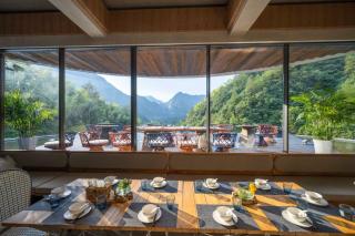 Villavila Healing Retreats - 1
