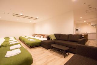 SEVEN Building / Vacation STAY 4949 - 5
