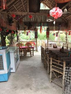 Homestay mây phía đồi - 2