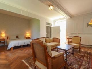 Manoir authentique proche Paris - 15 pers. - FR-1-497-273 - 6