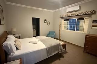 Casa Espaçosa com Área Gourmet - 0