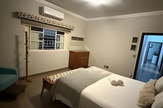 Casa Espaçosa com Área Gourmet - 6