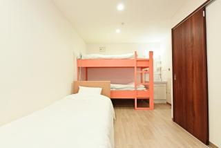 Heights N7 / Vacation STAY 7569 - Sapporo - 7