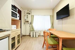 Heights N7 / Vacation STAY 7569 - Sapporo - 2