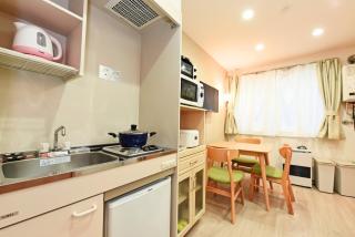 Heights N7 / Vacation STAY 7572 - 7