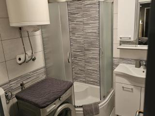 Apartments Diadora - Studio apartment Stone - 2