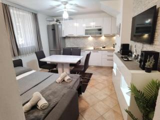 Apartments Diadora - Studio apartment Stone - 5