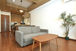 Hills Garden Hondori / Vacation STAY 7577 - 5