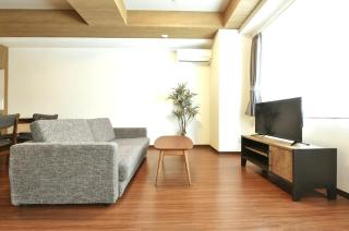 Hills Garden Hondori / Vacation STAY 7577 - 6