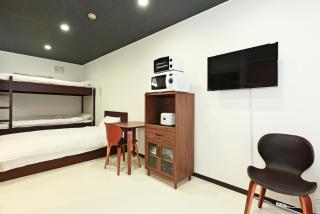 Heights N7 / Vacation STAY 7570 - Sapporo - 8