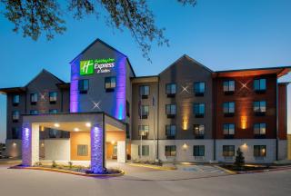 Holiday Inn Express & Suites DALLAS PARK CENTRAL NORTHEAST by IHG - 0