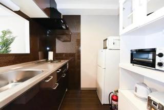 Suncourt Hondori Garden Hills / Vacation STAY 7592 - 5