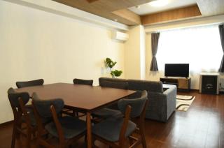 Hills Garden Hondori / Vacation STAY 7576 - Sapporo - 2