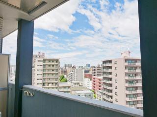 Suncourt Maruyama Goden Hills / Vacation STAY 7602 - 9