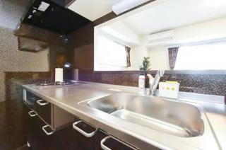 Suncourt Hondori Garden Hills / Vacation STAY 7593 - Sapporo - 6