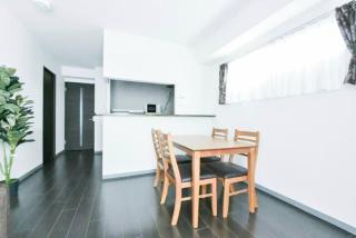 Suncourt Hondori Garden Hills / Vacation STAY 7593 - Sapporo - 4