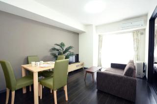 Suncourt Hongo Dori Garden Hills / Vacation STAY 7607 - 5
