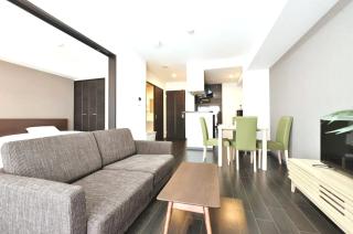 Suncourt Hongo Dori Garden Hills / Vacation STAY 7607 - 4