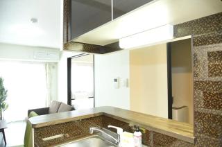Suncourt Hongo Dori Garden Hills / Vacation STAY 7607 - 3
