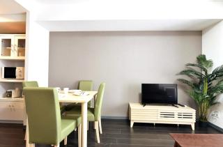 Suncourt Hongo Dori Garden Hills / Vacation STAY 7607 - 7