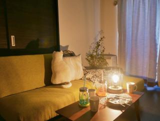 Suncourt Maruyama Goden Hills / Vacation STAY 7603 - 7