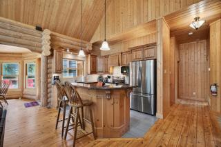 Fiddler Lake Resort - Deer 30 - 1