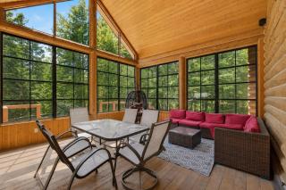 Fiddler Lake Resort - Deer 30 - 7