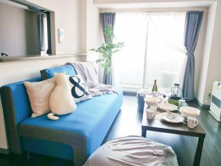 Suncourt Maruyama Goden Hills / Vacation STAY 7604 - 7