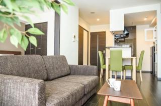 Suncourt Hongo Dori Garden Hills / Vacation STAY 7608 - 4