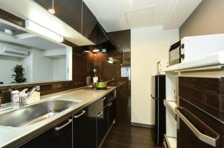 Suncourt Hongo Dori Garden Hills / Vacation STAY 7618 - Sapporo - 5