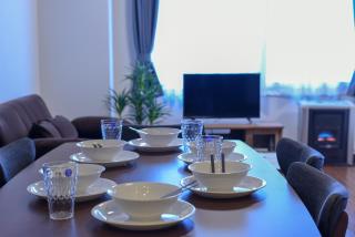 Hills Garden Hondori - Vacation STAY 8405 - 4