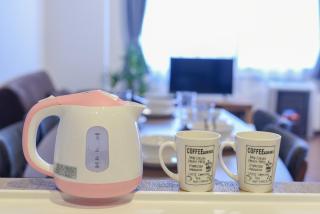 Hills Garden Hondori - Vacation STAY 8405 - 3