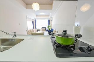 Hills Garden Hondori - Vacation STAY 8406 - 4