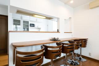 Hongo Street House - Vacation STAY 8609 - Sapporo - 5