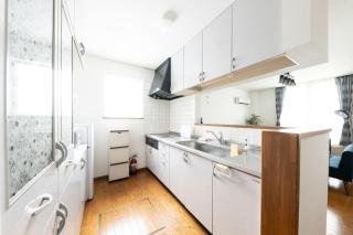 Hongo Street House - Vacation STAY 8609 - Sapporo - 4