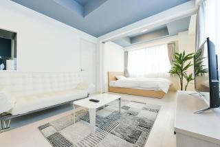 Hills Garden Hondori - Vacation STAY 8408 - Sapporo - 7