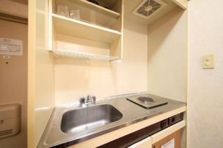 Monthly Mansion Tokyo West 21 - Vacation STAY 10881 - 9