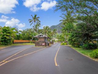 Kalo Homes - Tropical Makaha Sanctuary - 1