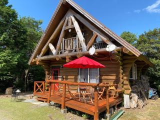 Ise Forest villa - Vacation STAY 9557 - 9