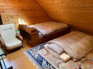 Ise Forest villa - Vacation STAY 9557 - 3