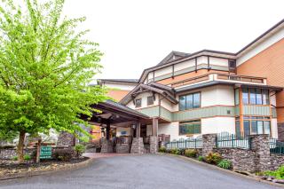 Baskins Creek Condos - Gatlinburg - 3