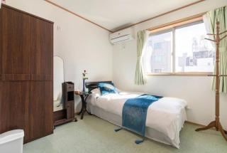 Travel Palace Miyuki "Yomiuri Shimbun" - Vacation STAY 10240 - 1