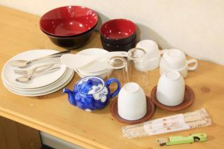 Monthly Mansion Tokyo West 21 - Vacation STAY 10878 - 6